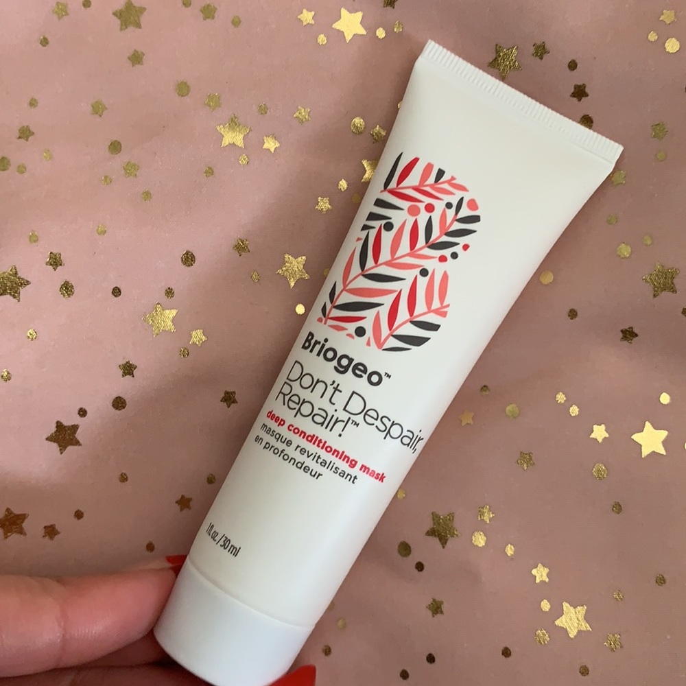 Briogeo Hair Mask